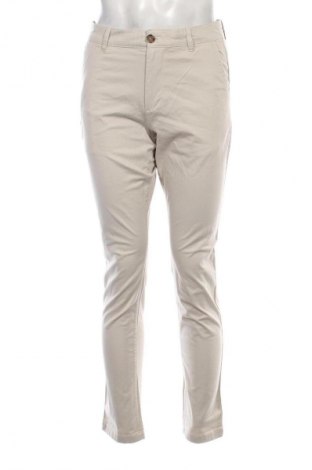 Herrenhose Selected Homme, Größe S, Farbe Beige, Preis € 38,99