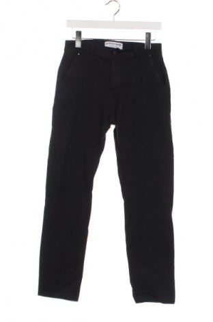 Pantaloni de bărbați Shaping New Tomorrow, Mărime S, Culoare Albastru, Preț 290,99 Lei