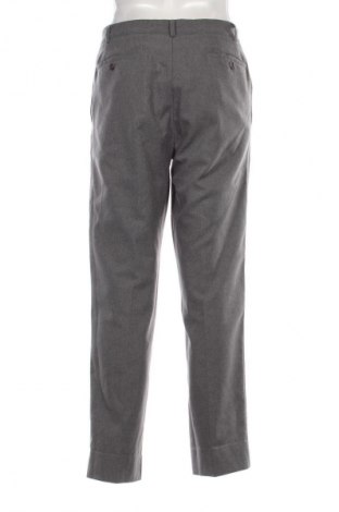 Pantaloni de bărbați Sisley, Mărime M, Culoare Gri, Preț 85,99 Lei