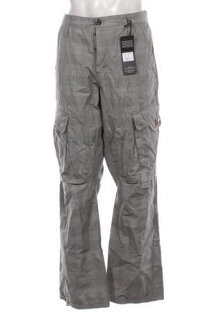 Herrenhose Solid Jeans, Größe XL, Farbe Grau, Preis € 55,00