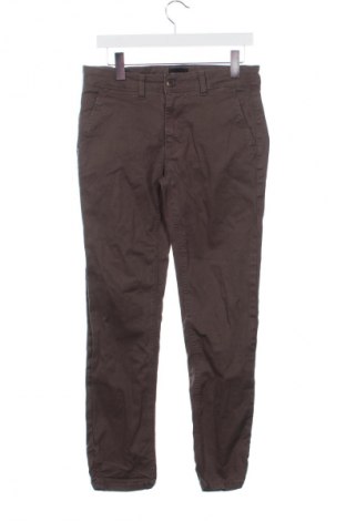 Herrenhose Sondag & Sons, Größe M, Farbe Grün, Preis € 6,99