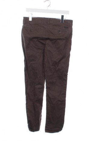 Herrenhose Sondag & Sons, Größe M, Farbe Grün, Preis € 6,99