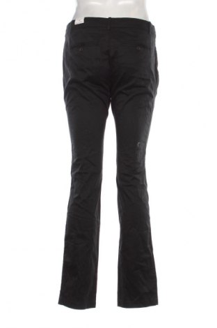 Pantaloni de bărbați Springfield, Mărime S, Culoare Negru, Preț 67,99 Lei