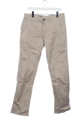 Herrenhose Straight Down, Größe L, Farbe Grau, Preis € 11,99