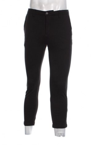 Herrenhose Swing, Größe L, Farbe Schwarz, Preis 11,99 €