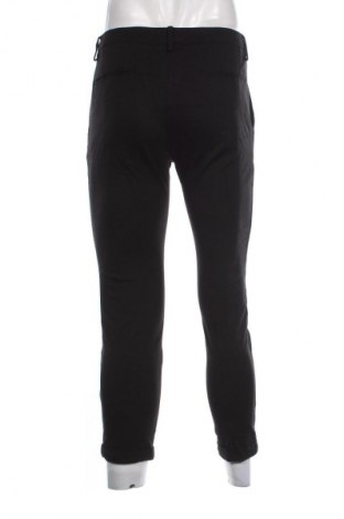 Herrenhose Swing, Größe L, Farbe Schwarz, Preis 11,99 €