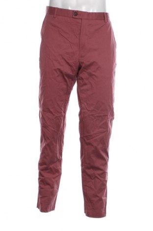 Herrenhose T.M.Lewin, Größe S, Farbe Braun, Preis 11,99 €