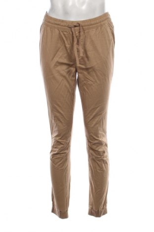 Herrenhose Target, Größe M, Farbe Beige, Preis 5,99 €