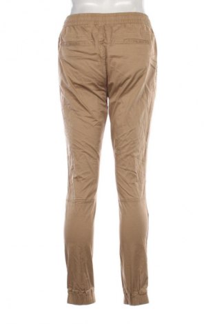 Herrenhose Target, Größe M, Farbe Beige, Preis 5,99 €