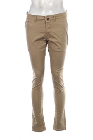 Herrenhose Target, Größe M, Farbe Beige, Preis 5,99 €