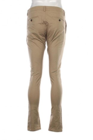 Herrenhose Target, Größe M, Farbe Beige, Preis 5,99 €