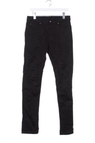 Pantaloni de bărbați Tarocash, Mărime M, Culoare Negru, Preț 88,99 Lei