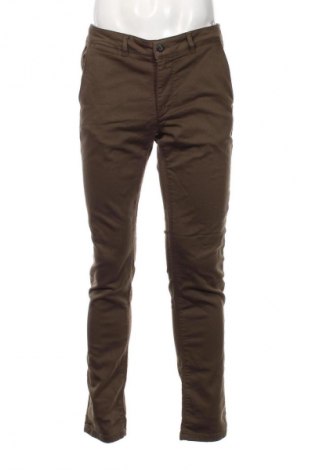 Herrenhose Teddy Smith, Größe M, Farbe Grün, Preis € 11,99