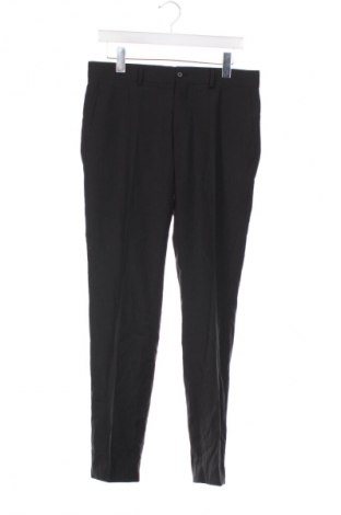 Pantaloni de bărbați Tiger Of Sweden, Mărime M, Culoare Negru, Preț 110,99 Lei