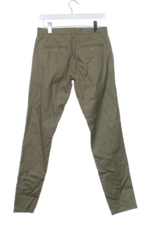 Pantaloni de bărbați Tommy Hilfiger, Mărime S, Culoare Verde, Preț 197,99 Lei