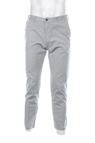 Pantaloni de bărbați Tommy Hilfiger, Mărime M, Culoare Gri, Preț 145,99 Lei