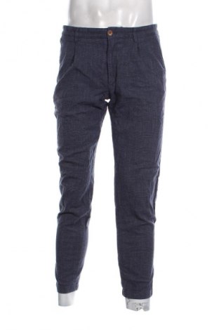 Herrenhose Tommy Hilfiger, Größe L, Farbe Blau, Preis € 61,99