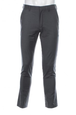 Herrenhose Topman, Größe M, Farbe Grau, Preis € 75,99