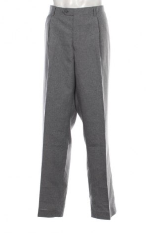 Herrenhose Travel Master, Größe 3XL, Farbe Grau, Preis 18,99 €