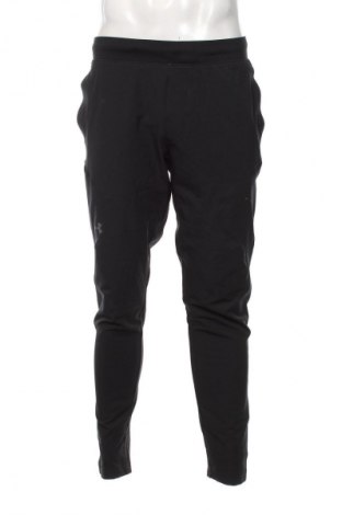 Herrenhose Under Armour, Größe M, Farbe Schwarz, Preis € 38,99