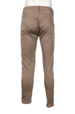 Herrenhose Uniqlo, Größe M, Farbe Beige, Preis 16,99 €