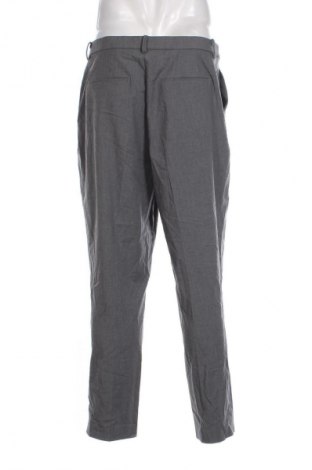 Herrenhose Uniqlo, Größe XL, Farbe Grau, Preis 8,99 €