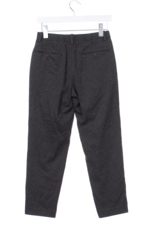 Herrenhose Uniqlo, Größe XS, Farbe Grau, Preis 8,99 €