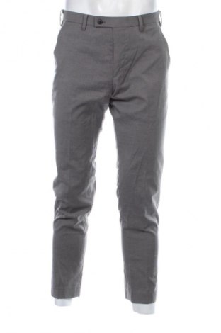 Herrenhose Uniqlo, Größe M, Farbe Grau, Preis 7,99 €