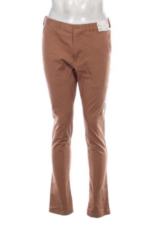 Herrenhose Uniqlo, Größe M, Farbe Braun, Preis € 75,99