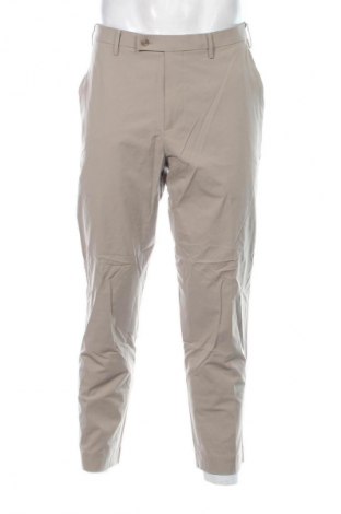 Herrenhose Uniqlo, Größe M, Farbe Beige, Preis 14,99 €