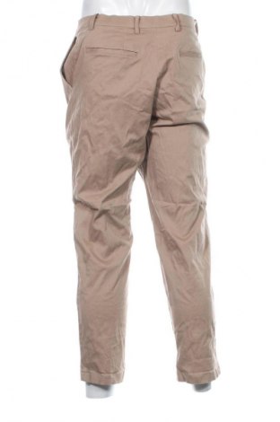 Herrenhose Uniqlo, Größe S, Farbe Beige, Preis 13,99 €