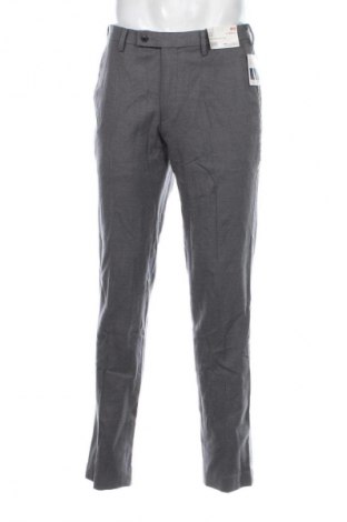 Herrenhose Uniqlo, Größe M, Farbe Grau, Preis 7,99 €