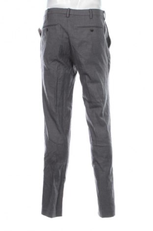 Herrenhose Uniqlo, Größe M, Farbe Grau, Preis 7,99 €