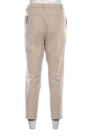 Herrenhose Uniqlo, Größe M, Farbe Beige, Preis 16,99 €