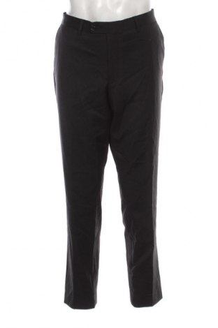 Herrenhose Van Heusen, Größe L, Farbe Schwarz, Preis € 12,99