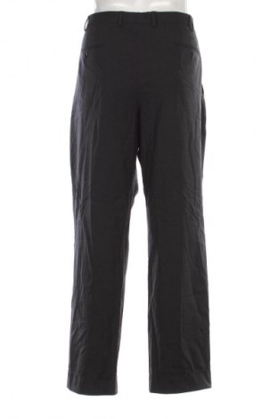 Pantaloni de bărbați Van Heusen, Mărime XL, Culoare Negru, Preț 32,99 Lei