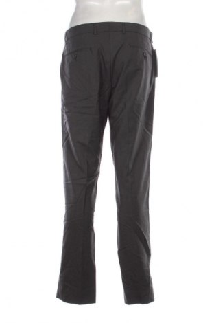 Herrenhose Van Heusen, Größe M, Farbe Grau, Preis 18,99 €