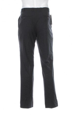 Pantaloni de bărbați Van Heusen, Mărime S, Culoare Gri, Preț 44,99 Lei