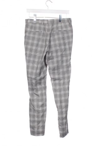 Herrenhose Yd., Größe S, Farbe Grau, Preis € 6,99