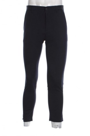 Herrenhose Zara, Größe S, Farbe Blau, Preis 8,99 €