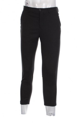 Herrenhose Zara, Größe M, Farbe Schwarz, Preis 10,99 €