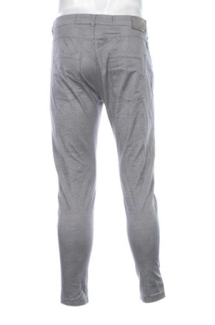 Herrenhose Zara, Größe M, Farbe Grau, Preis € 4,99