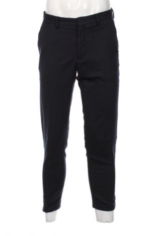 Herrenhose Zara, Größe M, Farbe Blau, Preis 14,99 €