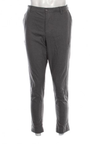 Herrenhose Zara Man, Größe XL, Farbe Grau, Preis 5,99 €