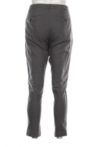 Herrenhose Zara Man, Größe XL, Farbe Grau, Preis 5,99 €