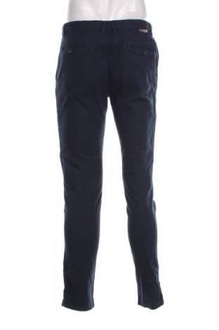 Herrenhose Zara Man, Größe S, Farbe Blau, Preis 5,99 €