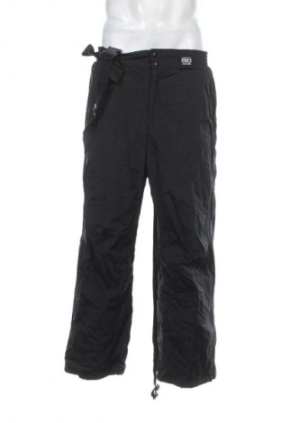 Herrenhose für Wintersport Unbranded, Größe L, Farbe Schwarz, Preis € 26,99