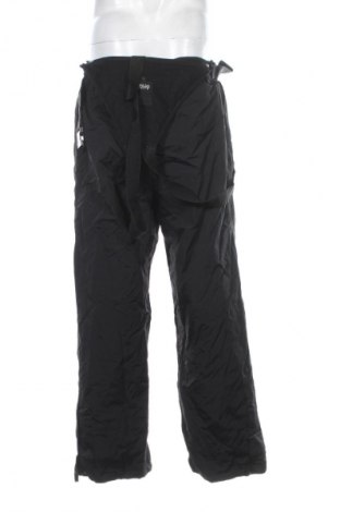 Herrenhose für Wintersport Unbranded, Größe L, Farbe Schwarz, Preis € 26,99
