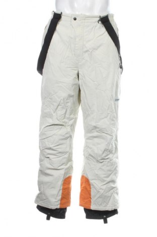 Herrenhose für Wintersport Unbranded, Größe L, Farbe Beige, Preis € 26,99