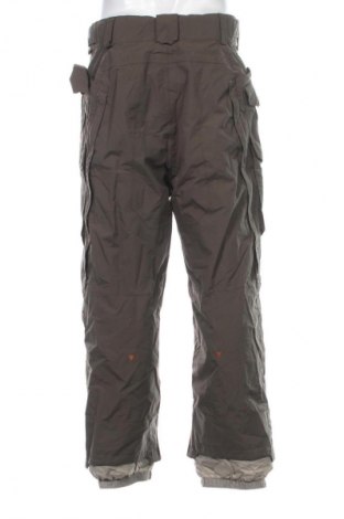 Pánské kalhoty pro zimní sporty  Unbranded, Velikost XL, Barva Zelená, Cena  629,00 Kč